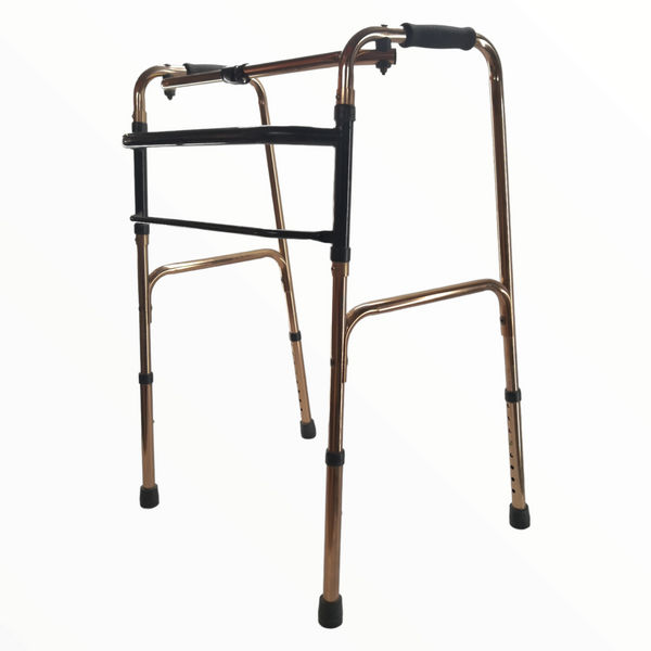 Andadera Ortopédica Plegable Usada