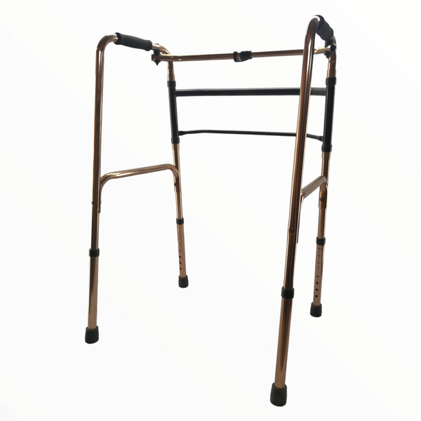 Andadera Ortopédica Plegable Usada