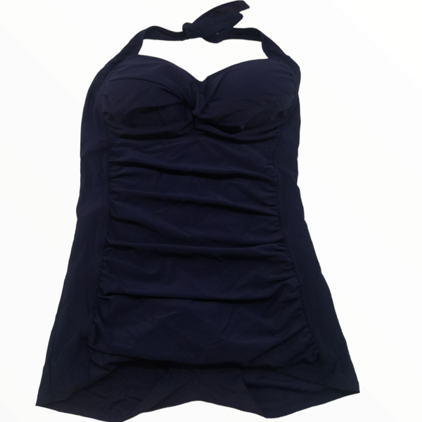 Traje de Baño para Dama Una Pieza Talla XL