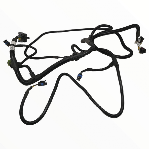 Arnés Eléctrico Automotriz AL221253 X090F