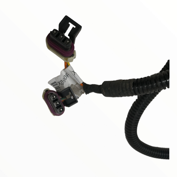 Arnés Eléctrico Automotriz AL221253 X090F