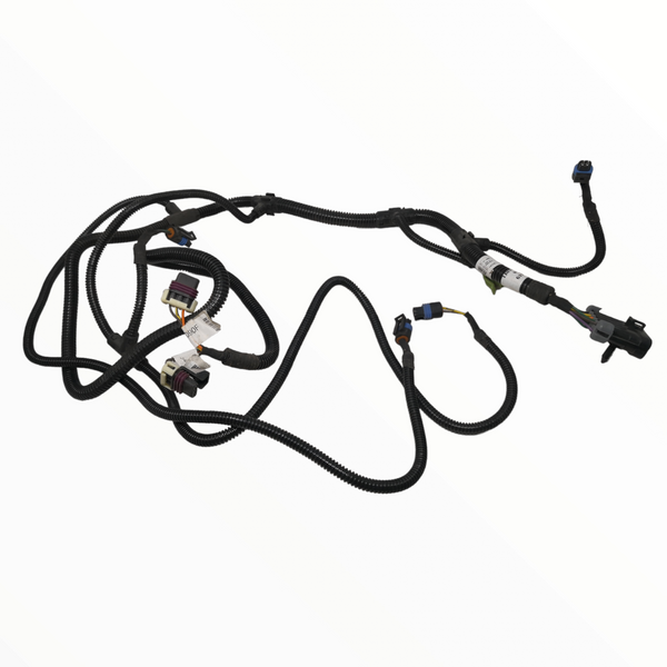 Arnés Eléctrico Automotriz AL221253 X090F