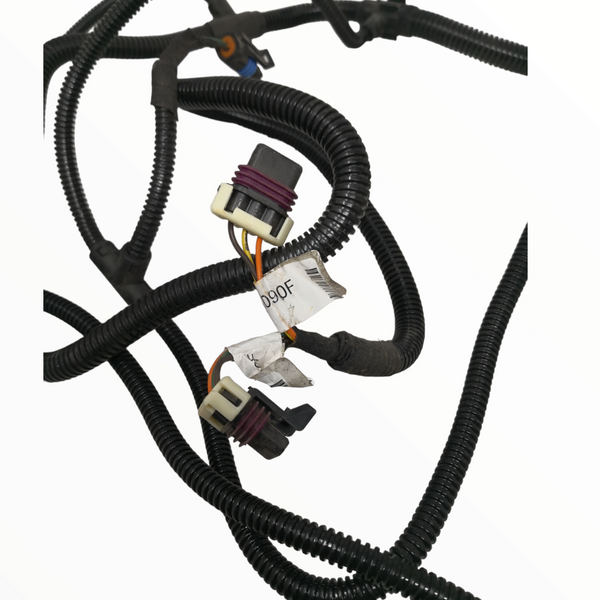 Arnés Eléctrico Automotriz AL221253 X090F