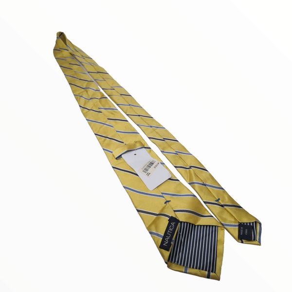 Corbata De Hombre Náutica Sport Casual regalo caballeros