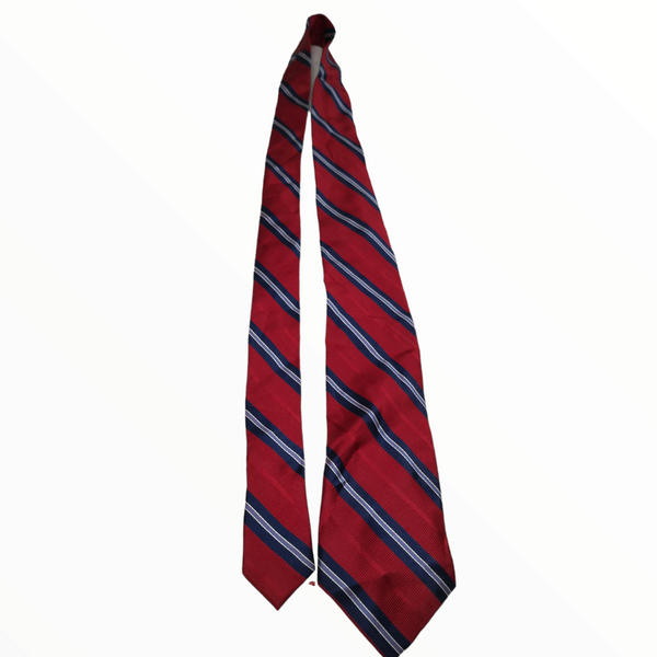 Corbata De Hombre Náutica Sport Casual regalo caballeros