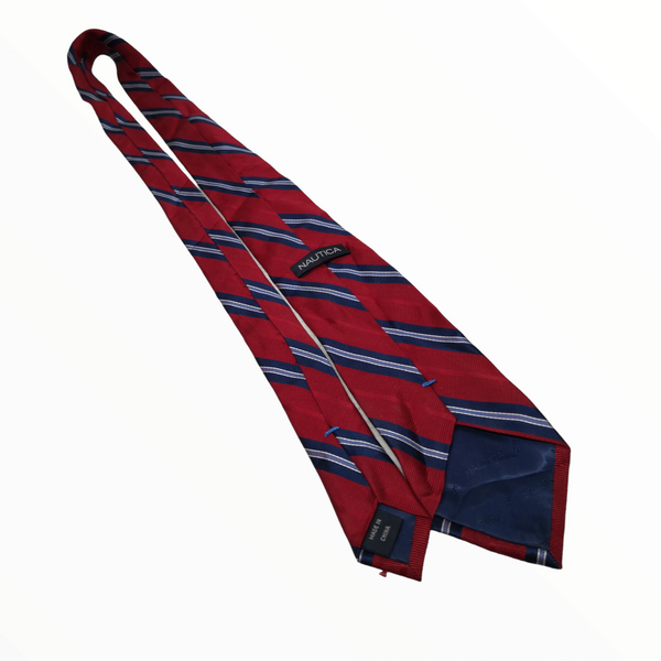 Corbata De Hombre Náutica Sport Casual regalo caballeros