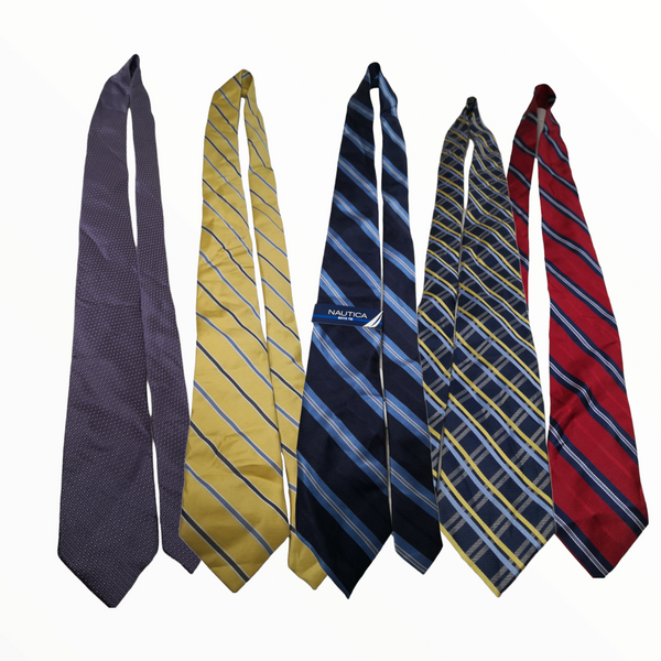 Corbata De Hombre Náutica Sport Casual regalo caballeros