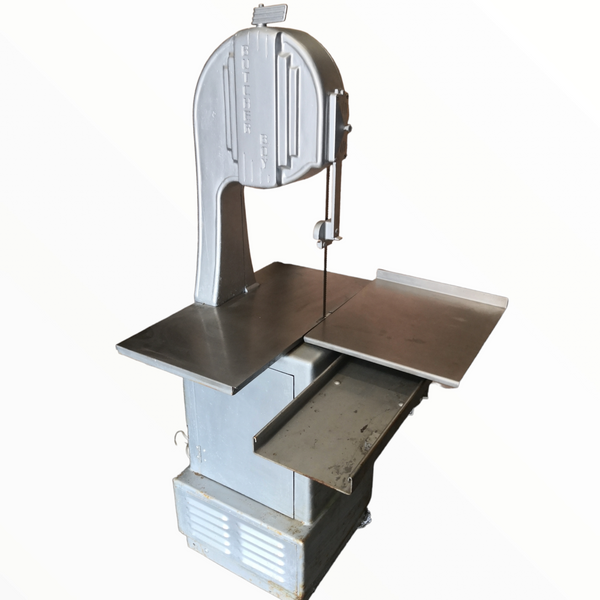 Sierra Corte de Carne Carniceria Butcher Boy Usada 110V