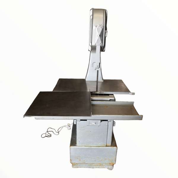 Sierra Corte de Carne Carniceria Butcher Boy Usada 110V