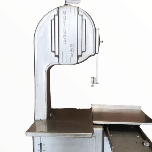 Sierra Corte de Carne Carniceria Butcher Boy Usada 110V