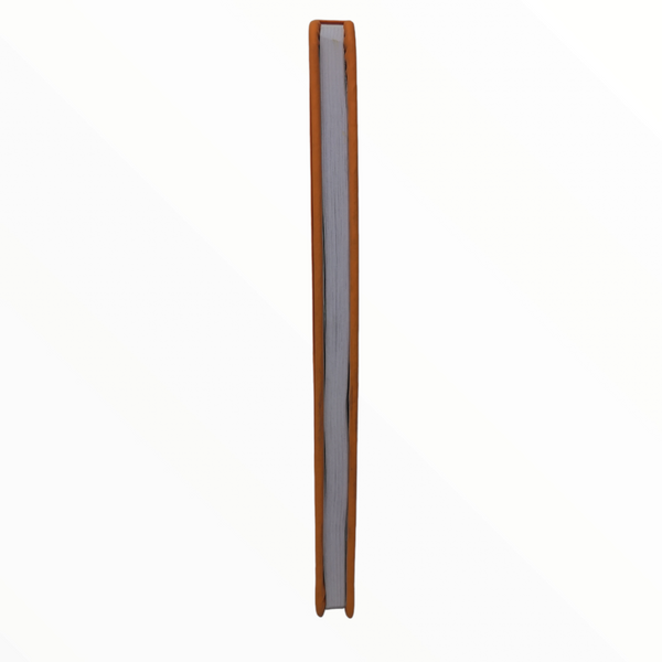 Libreta Francesa Cosida Pasta Dura Hoja raya Pack 5pz