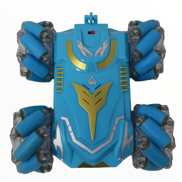 Carro Acrobacias Control Remoto 4x4 Rc Car 2.4Ghz Rota 360