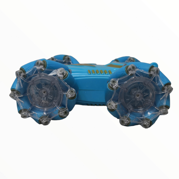 Carro Acrobacias Control Remoto 4x4 Rc Car 2.4Ghz Rota 360