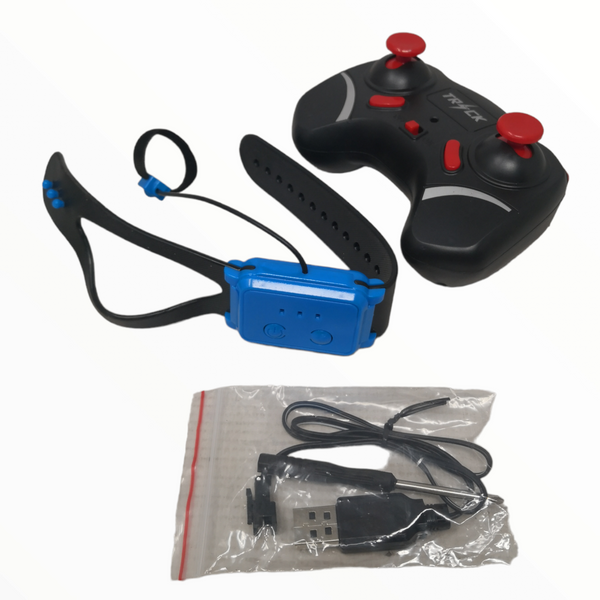 Carro Acrobacias Control Remoto 4x4 Rc Car 2.4Ghz Rota 360