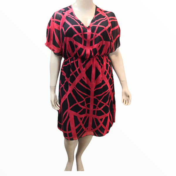 Vestidos de Dama Tallas Casual Formal Altereggo