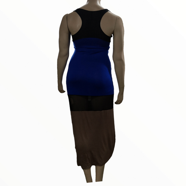 Vestidos de Dama Tallas Casual Formal Altereggo