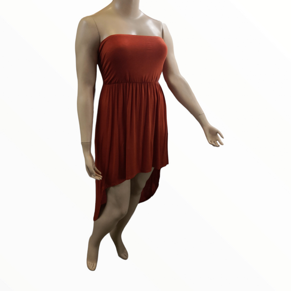 Vestidos de Dama Tallas Casual Formal Altereggo