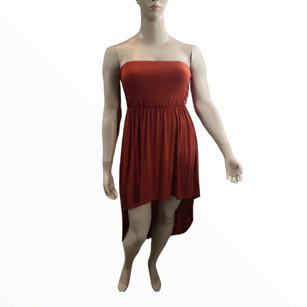 Vestidos de Dama Tallas Casual Formal Altereggo