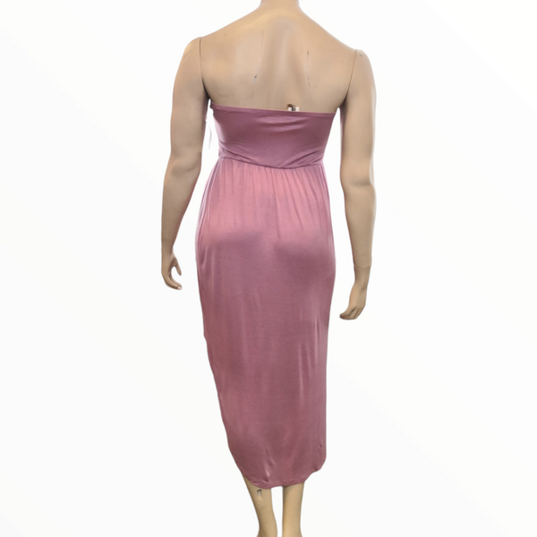 Vestidos de Dama Tallas Casual Formal Altereggo