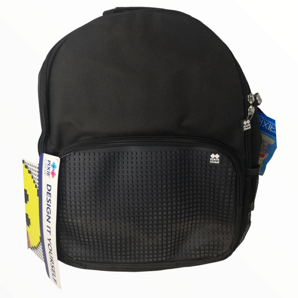 Mochila Escolar Pixie Crew PXB-02 L15 Unisex