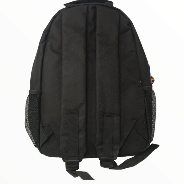 Mochila Escolar Pixie Crew PXB-02 L15 Unisex