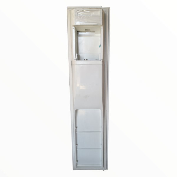 Puerta Congelador Repuesto refri Whirlpool Varios Modelos
