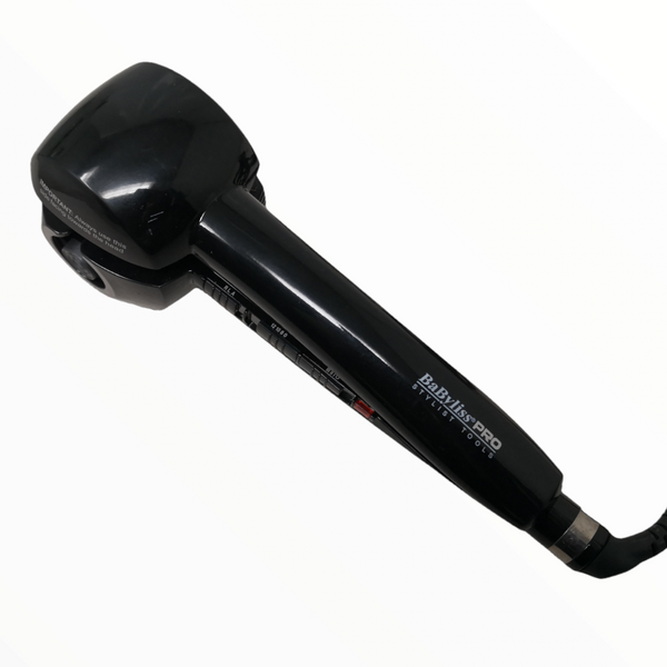 Rizadora de Pelo Pinza Babyliss PRO Stylist Tools Usada