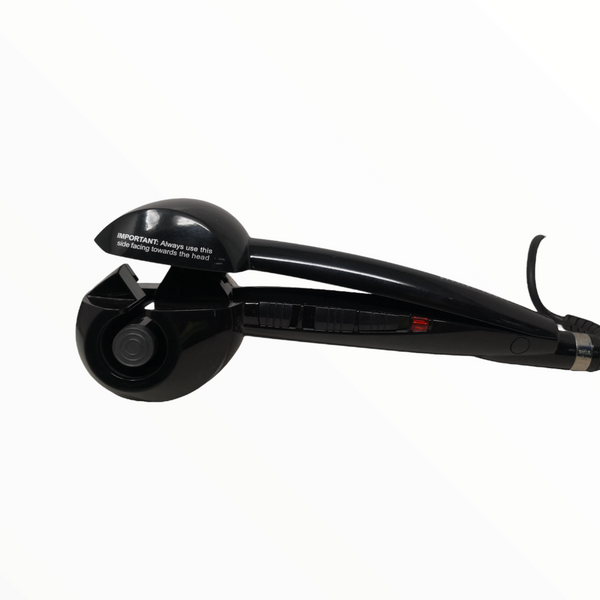 Rizadora de Pelo Pinza Babyliss PRO Stylist Tools Usada