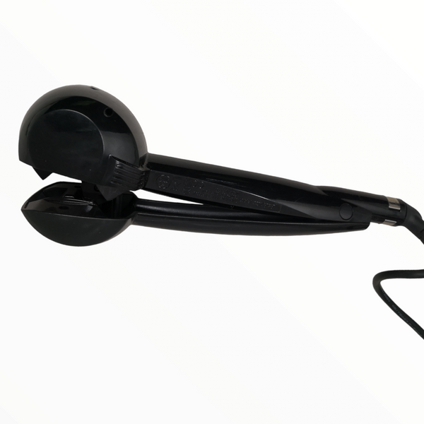 Rizadora de Pelo Pinza Babyliss PRO Stylist Tools Usada