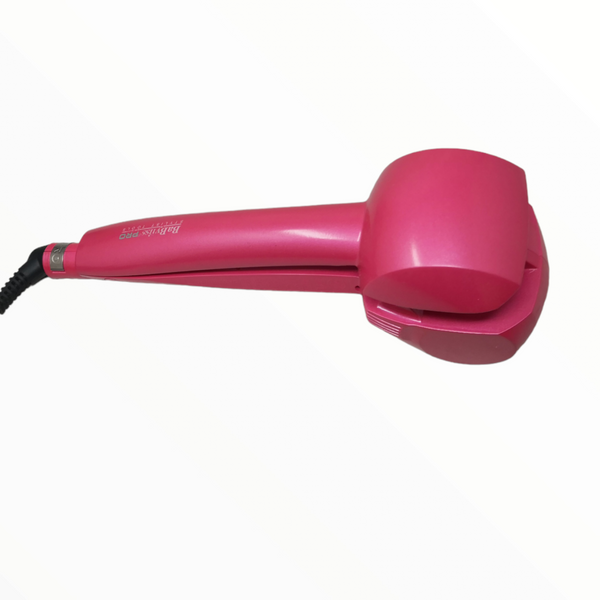 Rizadora de Pelo Pinza Babyliss PRO Stylist Tools Usada