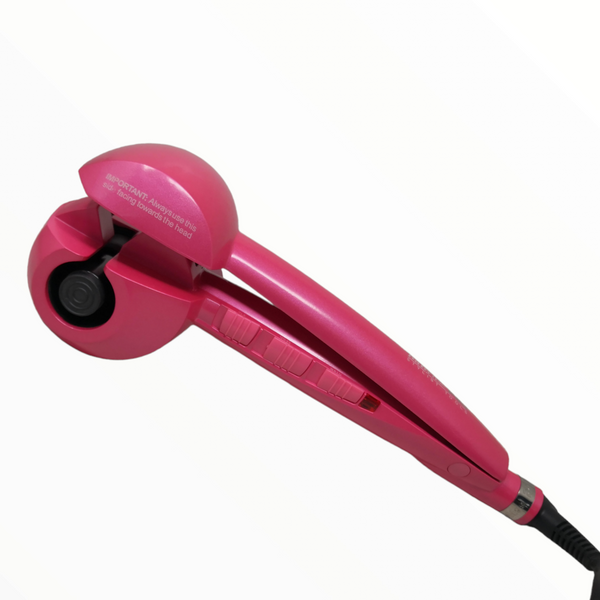 Rizadora de Pelo Pinza Babyliss PRO Stylist Tools Usada