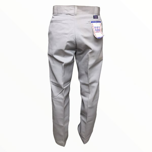 Pantalón Para Caballero Usa Dedi Tallas Medianas-grandes