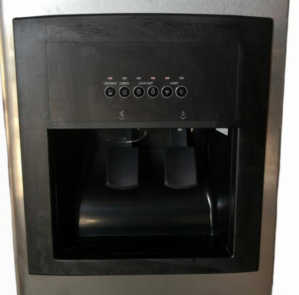 Puerta Congelador Repuesto refri Whirlpool Varios Modelos