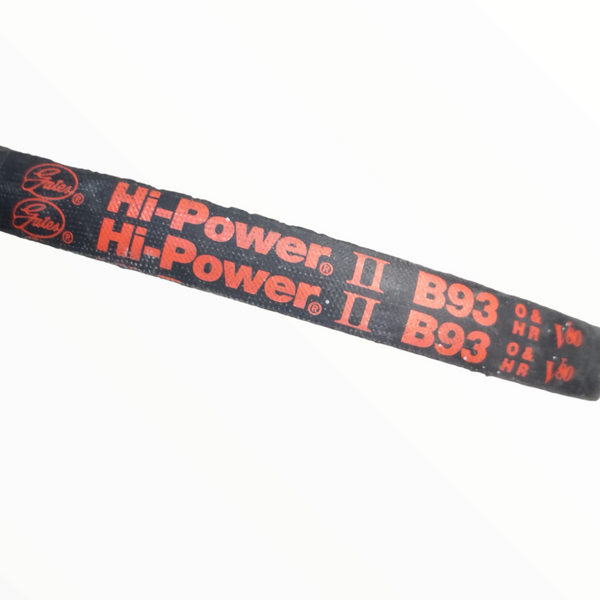 Banda HI POWER II HI POWER B99 Marca Gates