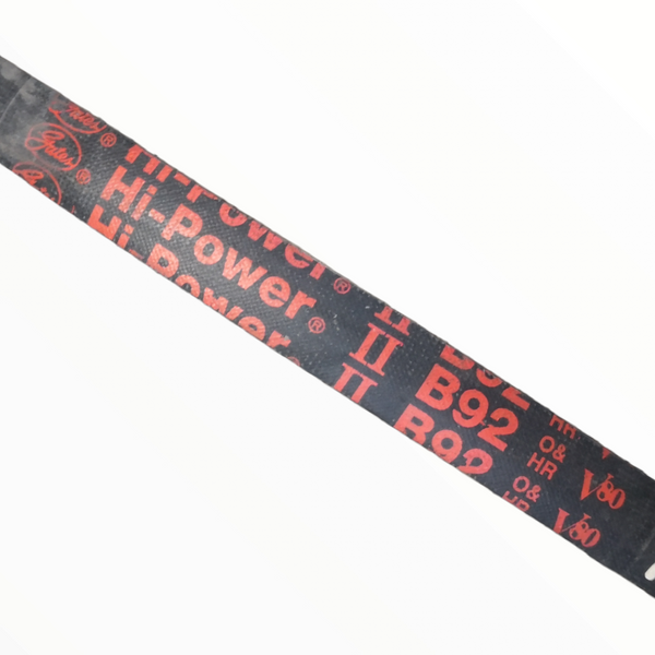 Banda HI POWER II HI POWER B99 Marca Gates