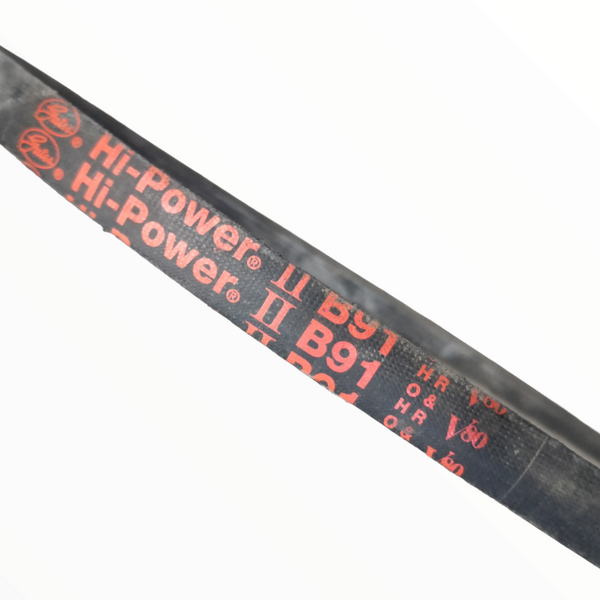 Banda HI POWER II HI POWER B99 Marca Gates