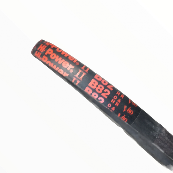 Banda HI POWER II HI POWER B99 Marca Gates