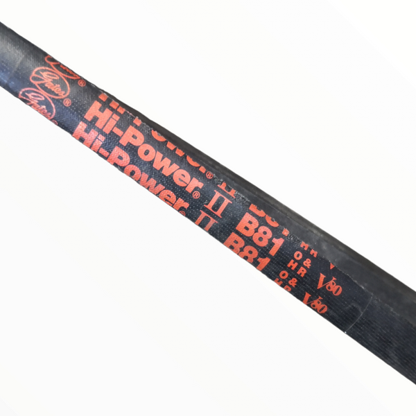 Banda HI POWER II HI POWER B99 Marca Gates