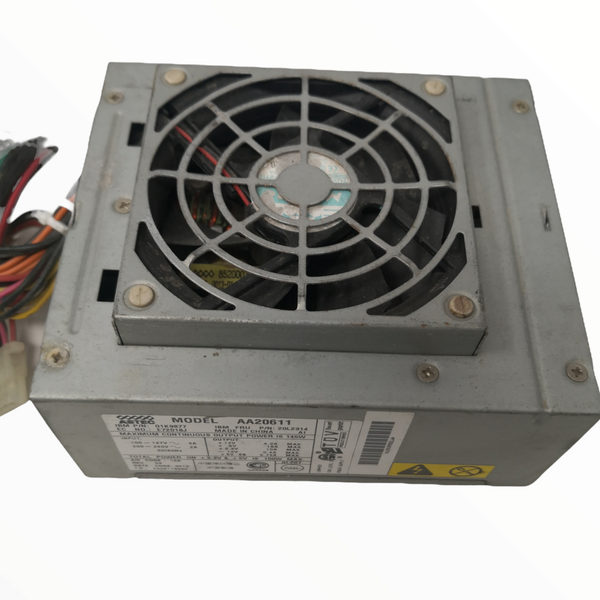 Fuente de Poder Gabinete PC ASTEC 145W 12V