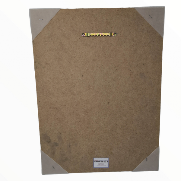 Cuadro Tablon Decorativo Marinero Habitación Niño bebe