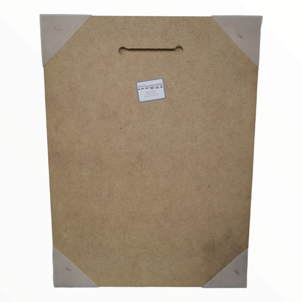 Cuadro Tablon Decorativo Marinero Habitación Niño bebe