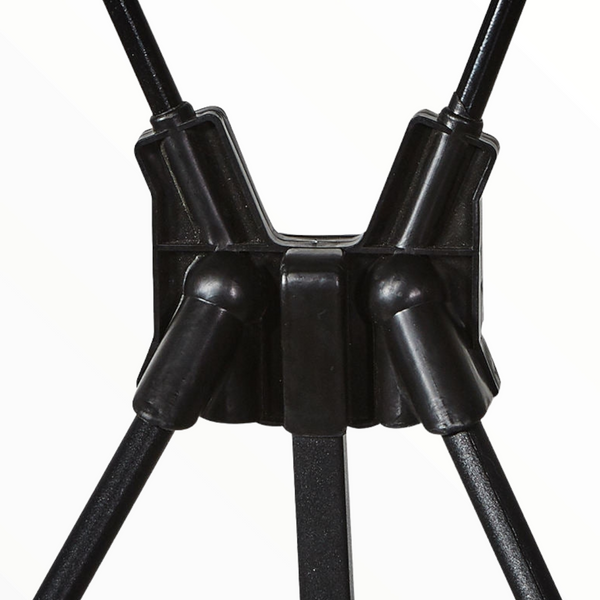 Tripie Publicidad Lona Porta Banner Araña 160x60cm Plastico