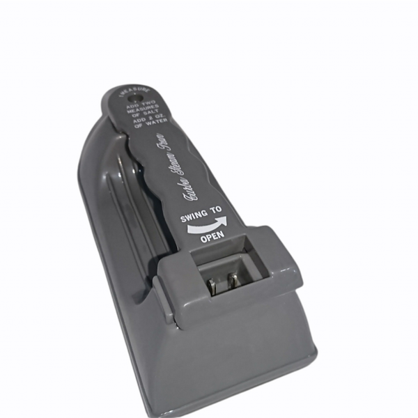 Plancha De Vapor Instantánea De Viaje Ligera Elimina Arrugas