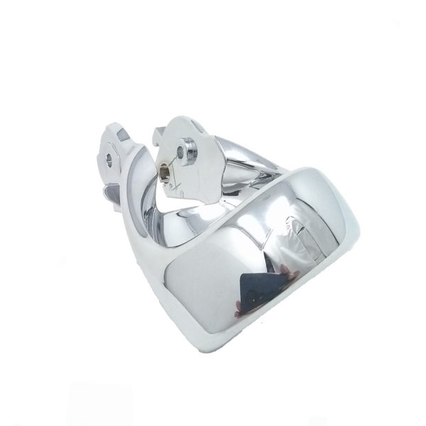 Manija Interior Nissan Versa 2012-2016 Delante/atras Izquierda