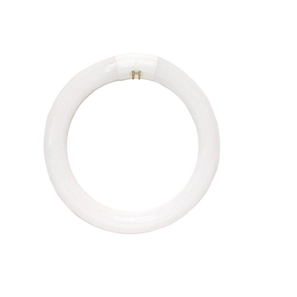 Paquete De 4 Focos Ahorrador Circular 22w Sli Lighting