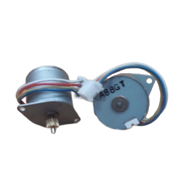 pack 10  Motor paso a paso A88GT  de 4 pines