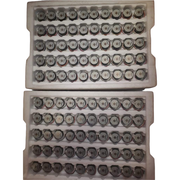 pack 10  Motor paso a paso A88GT  de 4 pines