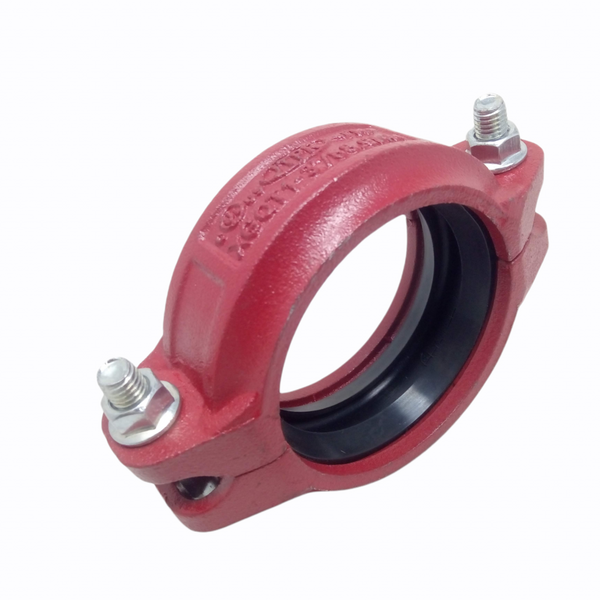 Acoplamiento Rígido Tuberías Contra Incendios 3 PuLG Xgqt1