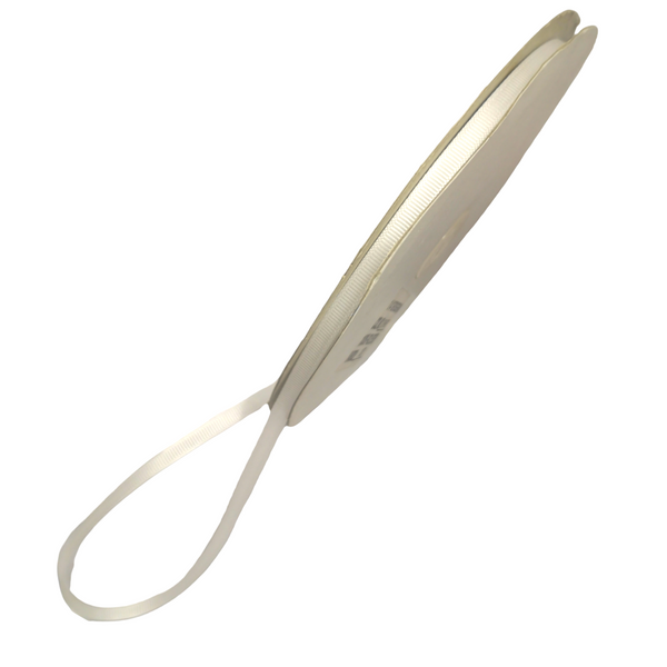 Rollo Liston Grosgrain Poliester 1/4 X 100 Yardas 0.7c X 91m