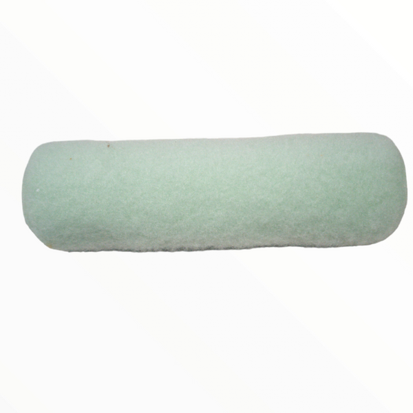 Repuesto Rodillo De pintar Felpa Rugoso Jumbo 9"x ¾